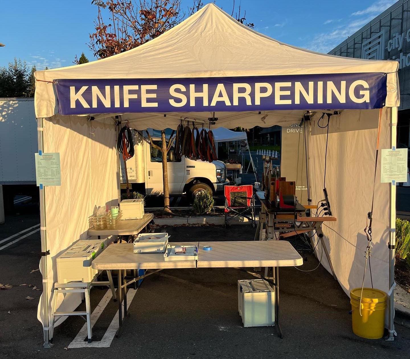 Top 10 Best Knife Sharpening Services Near Antioch, California
