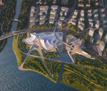 Cultural Centers and Art Galleries – How Art Shapes the Face of Modern Cities